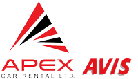 Apex Avis - Car Rentals